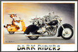 Buy Dark Riders at AllPosters.com