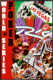 World Series of Poker: Collage