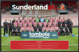 Sunderland - Team Photo