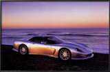 Corvette Callaway C12, 1998