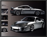 Porsche 911 GT2