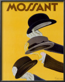 Buy Chapeau Mossant at AllPosters.com