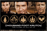 Flame - Thousand Foot Krutch