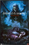 Avenged Sevenfold - Nightmare