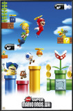 Buy NINTENDO - Mario & Luigi at AllPosters.com
