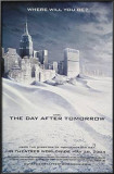 The Day After Tomorrow