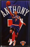 Knicks -C. Anthony 2011