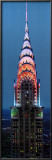 Buy New York, Chrysler Building at AllPosters.com