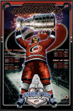 Carolina Hurricanes 2006 Champions