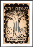 To The Lighthouse by Virginia Woolf