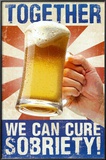 Cure Sobriety