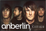 Cities Anberlin