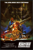 Star Wars- The Empire Strikes Back