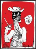 Ralph Steadman - OK! Let’s Party
