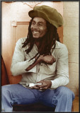 Bob Marley