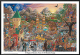 A Magical Mystery Tour (of 100 Beatles Songs)