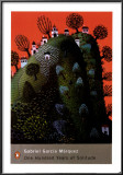One Hundred Years of Solitude by Gabriel Garcia Marquez