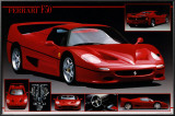 Ferrari F 50