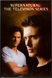 Supernatural - Dean and Sam