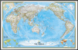 World Classic Pacific Centered