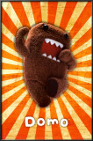 Buy Domo Burst at AllPosters.com