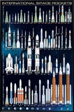 International Space Rockets