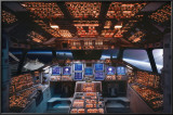 Buy Space Shuttle Cockpit Columbia at AllPosters.com