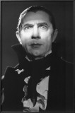 Mark of the Vampire - Dracula (Bela Lugosi)