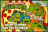 Teenage Mutant Ninja Turtles