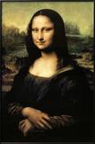 Buy Mona Lisa at AllPosters.com