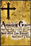 Amazing Grace