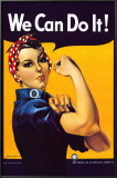 Buy Rosie the Riveter (1944) at AllPosters.com