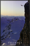 Buy Courage at AllPosters.com