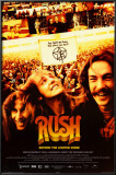 Rush - Beyond the Lighted Stage - DVD Cover Art