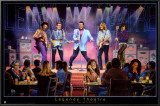 Legends Theatre - George Bungarda
