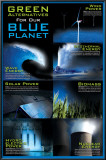 Green Alternative For Our Blue Planet