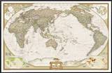 World Executive Pacific Centered