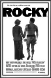 Buy Rocky-And Adrian Holding Hands at AllPosters.com