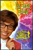 Austin Powers- The Spy Who Shagged Me