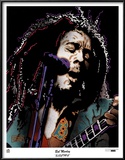 Bob Marley-Electric