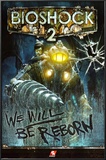 Bioshock 2 - We Will Be Reborn
