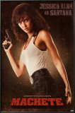 Buy Machete - Sartana at AllPosters.com