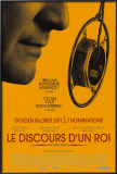 The King's Speech - French Style