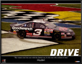 Dale Earnhardt - Drive