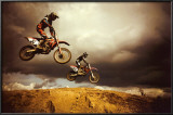 Buy Motocross: Big Air at AllPosters.com