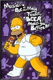 Simpsons - Beer Makes You Better