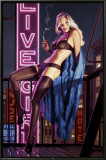 Buy Hildebrandt - Live Girls at AllPosters.com