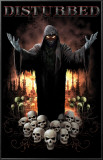 Disturbed - Wealth