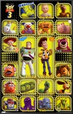 Toy Story 3 - Toys