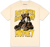 Workaholics - Honey